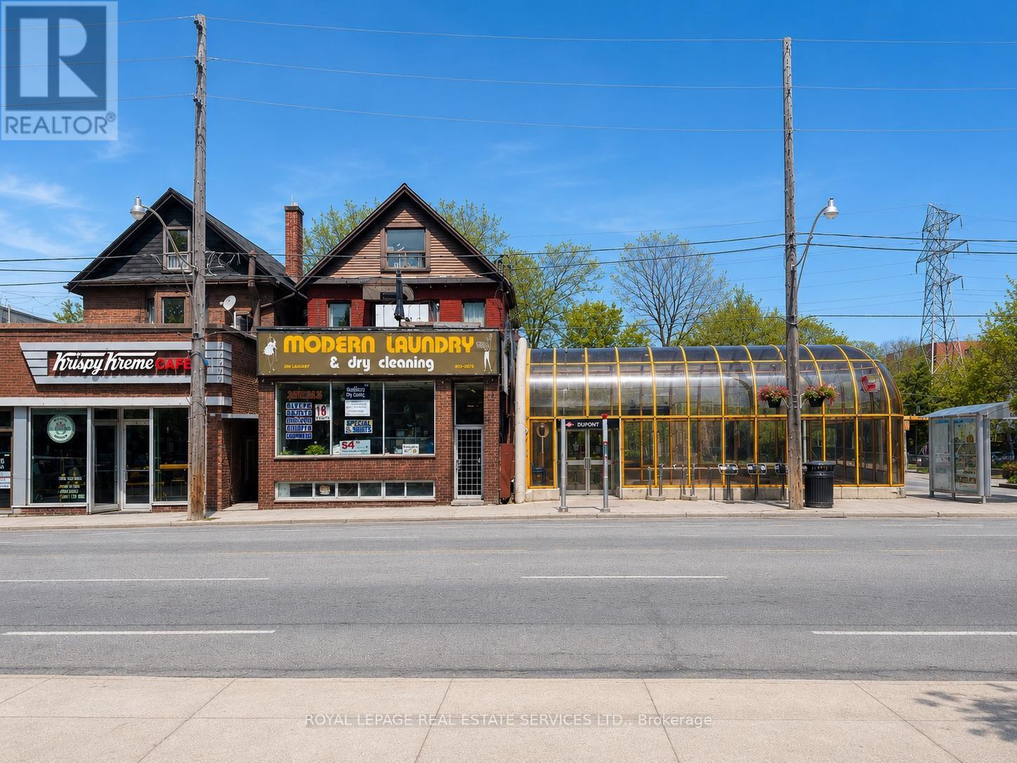 Main Floor - 186 Spadina Road, Toronto, Ontario  M5R 2T8 - Photo 27 - C13138658