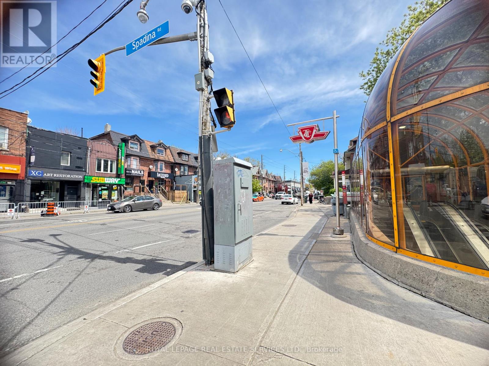 Main Floor - 186 Spadina Road, Toronto, Ontario  M5R 2T8 - Photo 28 - C13138658