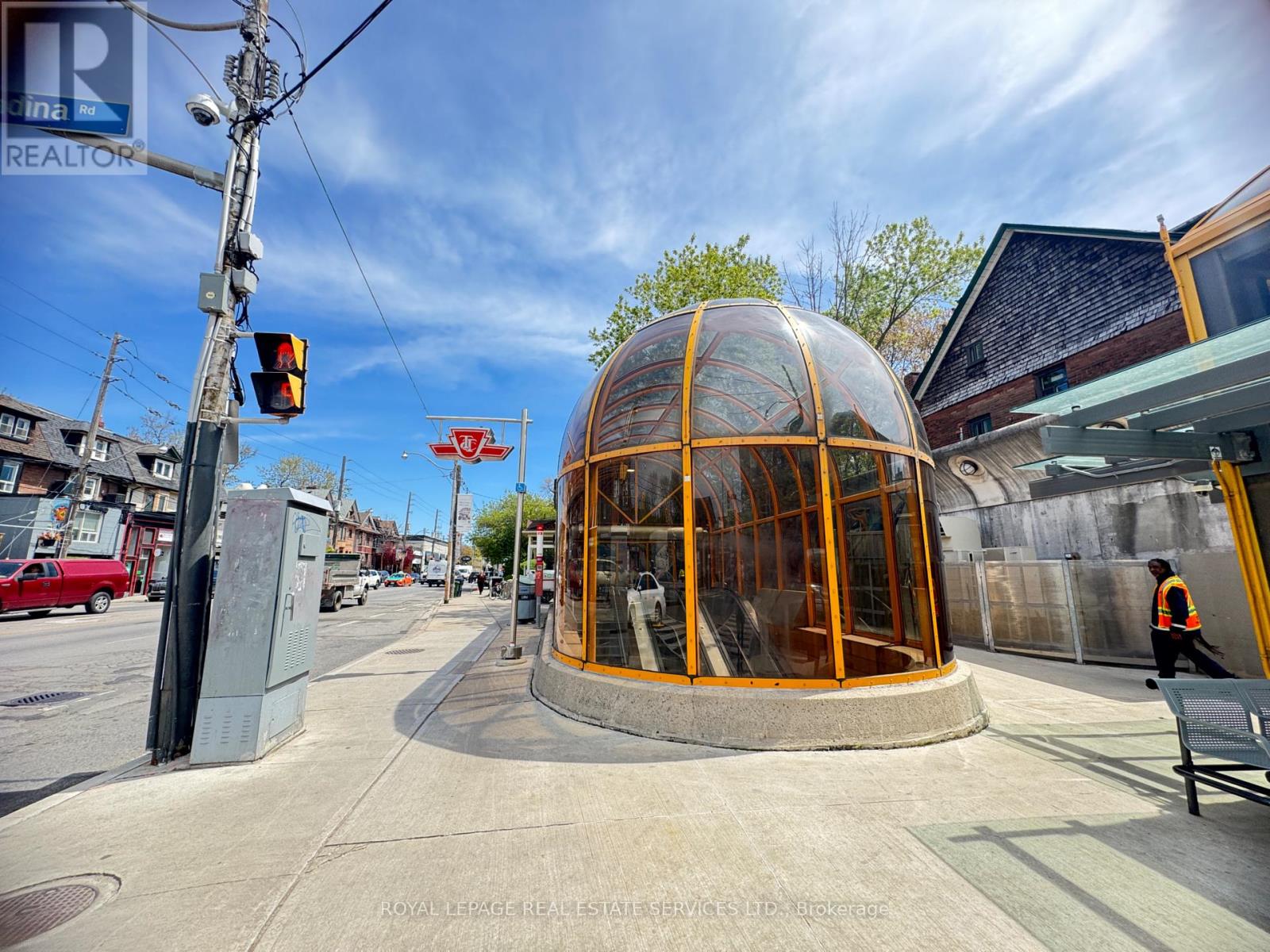 Main Floor - 186 Spadina Road, Toronto, Ontario  M5R 2T8 - Photo 29 - C13138658