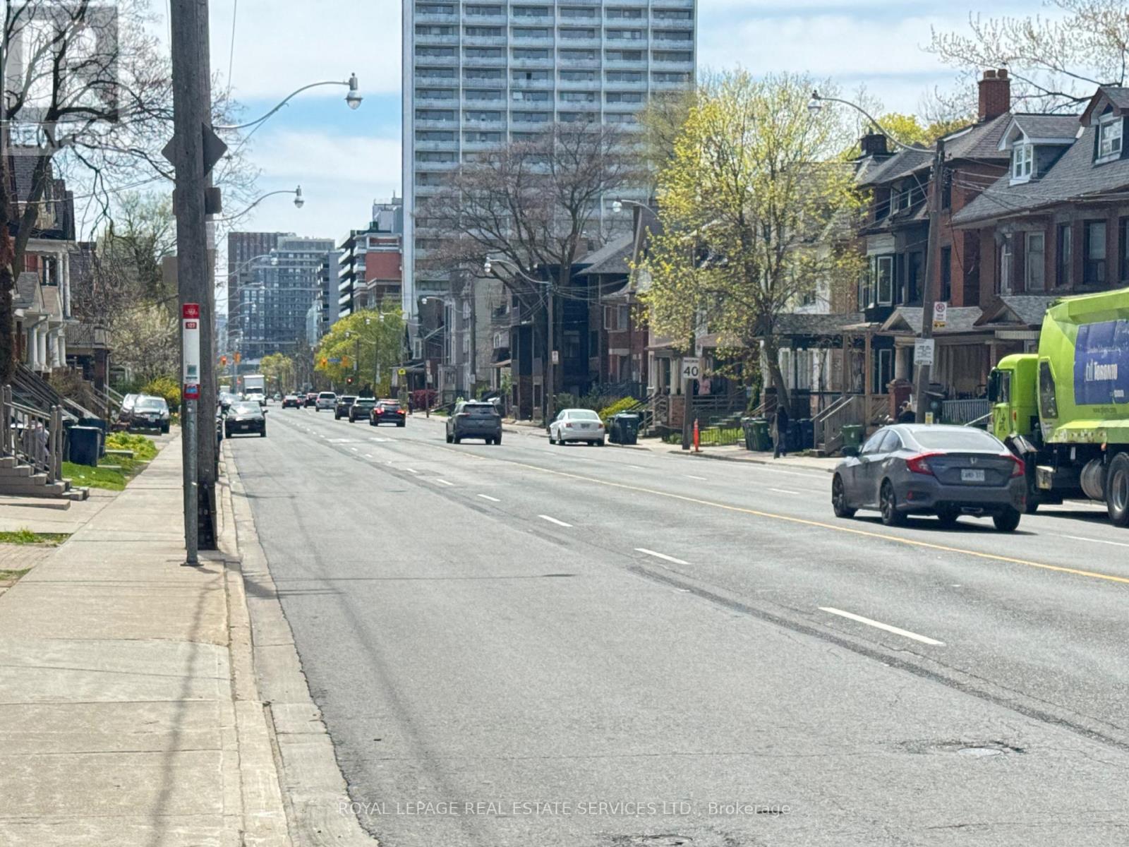 Main Floor - 186 Spadina Road, Toronto, Ontario  M5R 2T8 - Photo 30 - C13138658