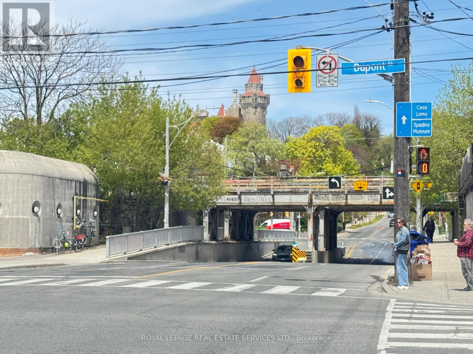 Main Floor - 186 Spadina Road, Toronto, Ontario  M5R 2T8 - Photo 31 - C13138658
