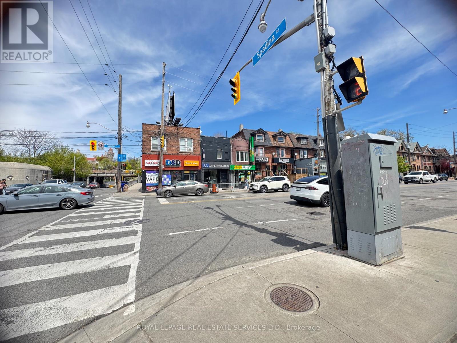 Main Floor - 186 Spadina Road, Toronto, Ontario  M5R 2T8 - Photo 33 - C13138658
