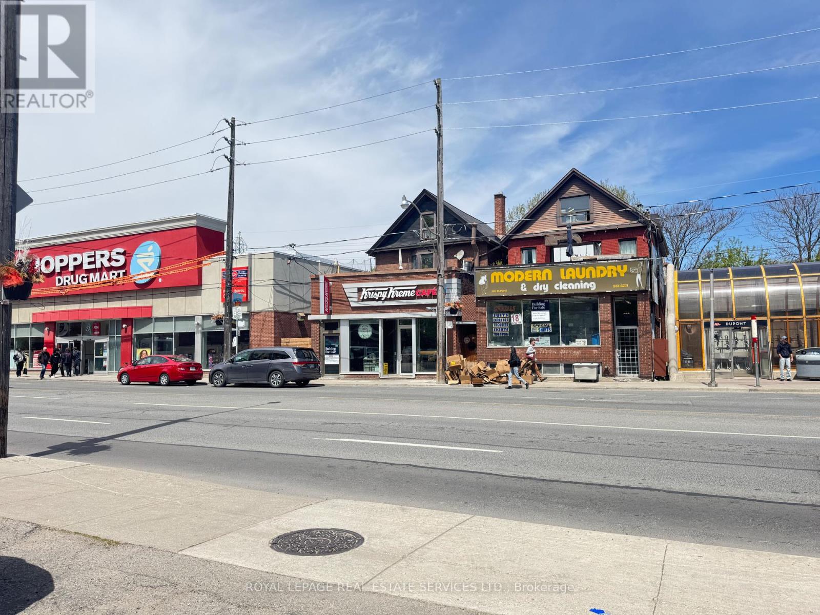 Main Floor - 186 Spadina Road, Toronto, Ontario  M5R 2T8 - Photo 34 - C13138658