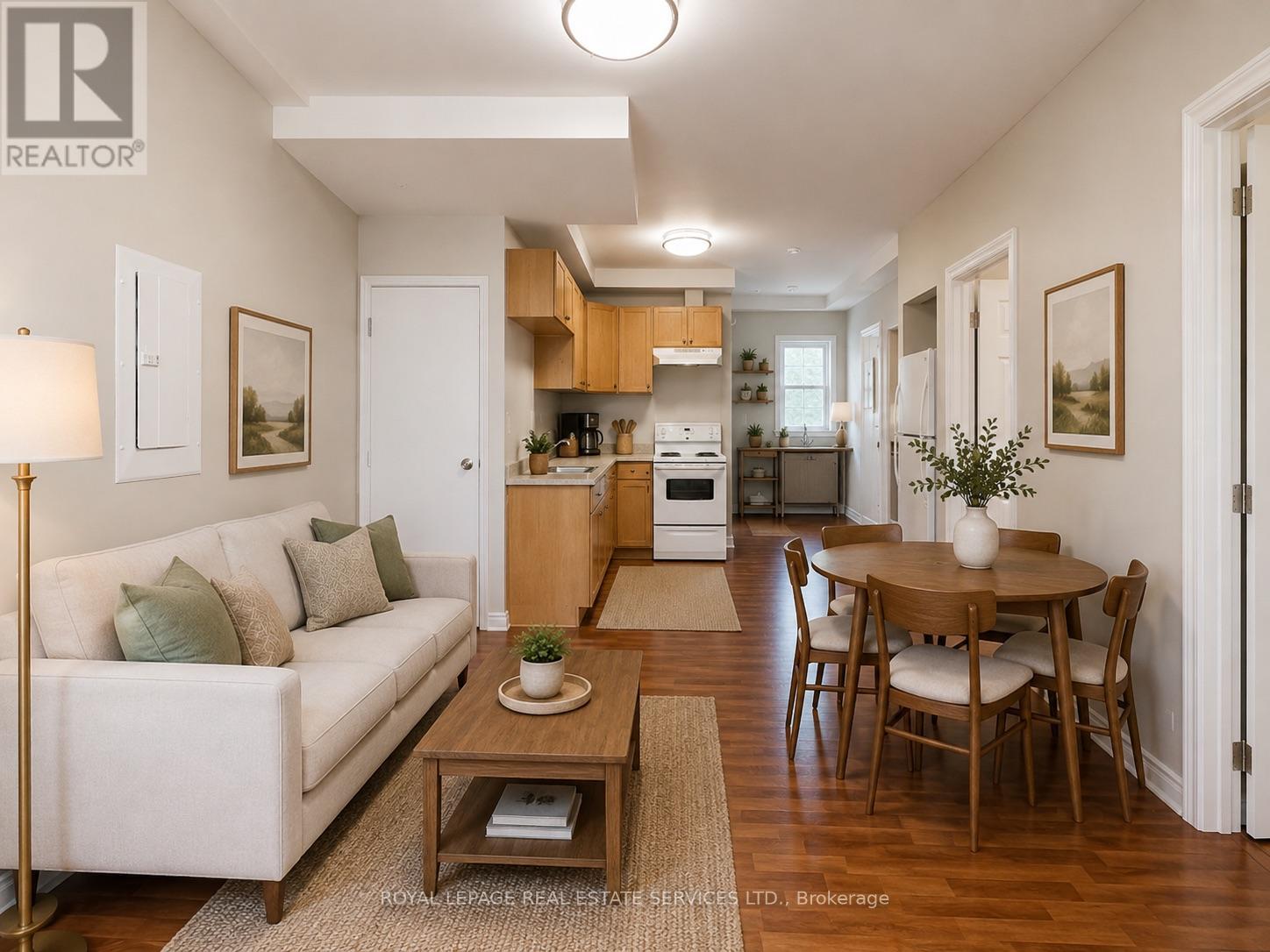 Main Floor - 186 Spadina Road, Toronto, Ontario  M5R 2T8 - Photo 6 - C13138658