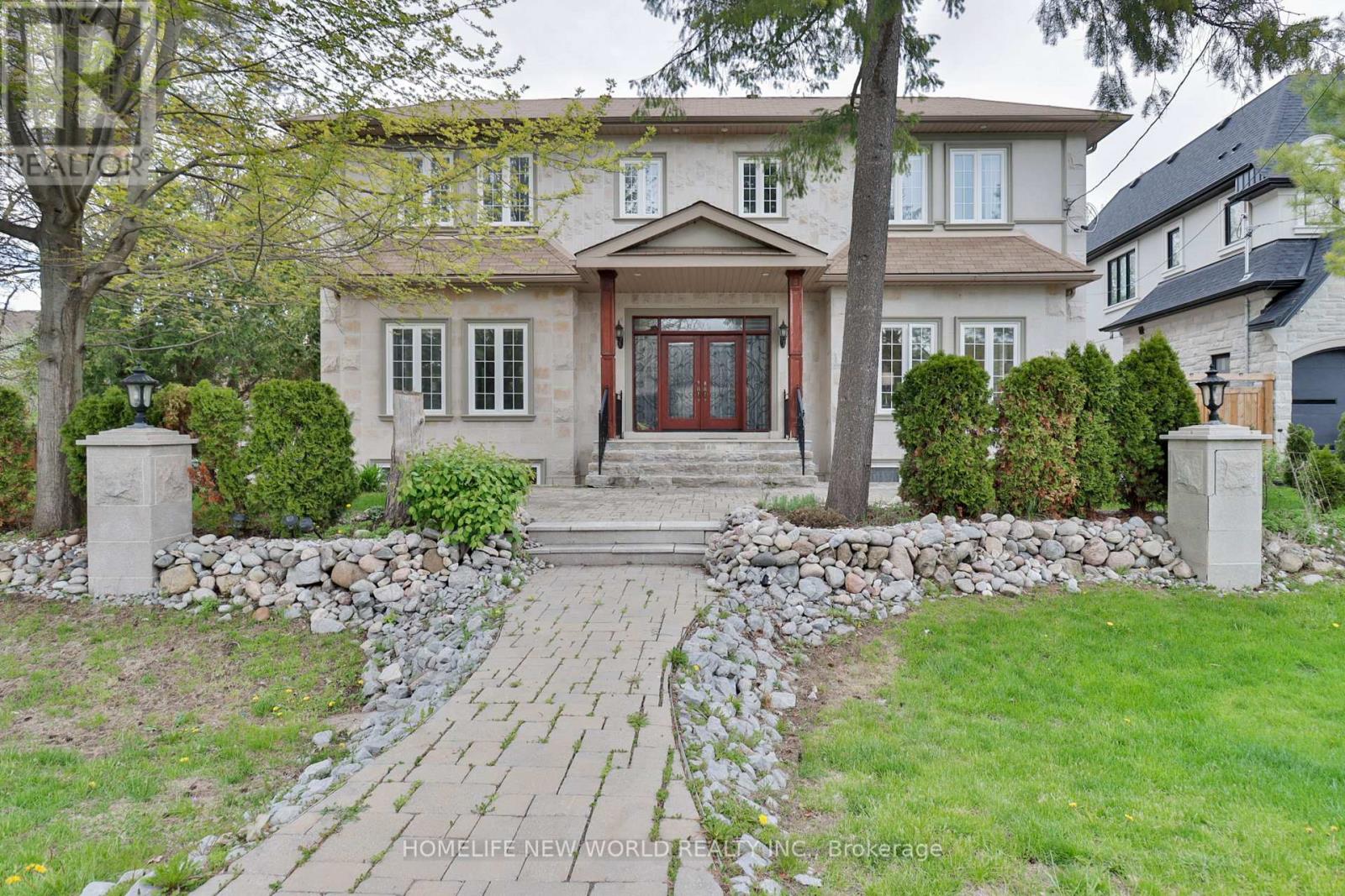 5 Oakcrest Avenue, Markham, Ontario L3R 2B7 - Photo 3 - N13040718