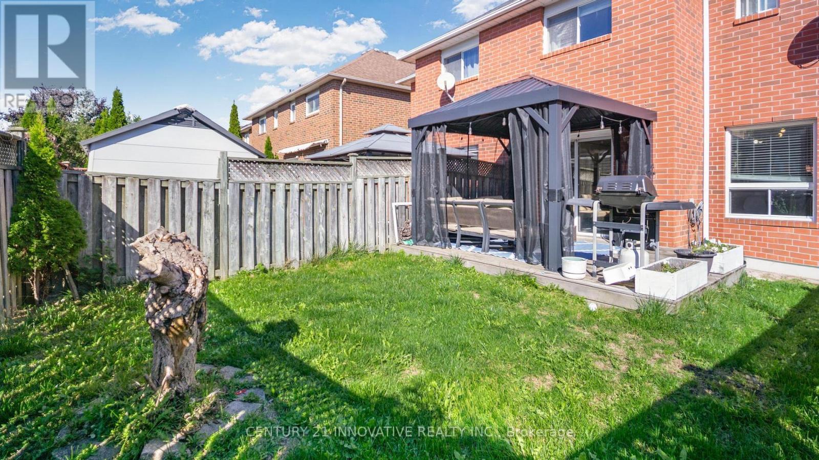 1730 Silver Maple Drive, Pickering, Ontario  L1V 6X9 - Photo 24 - E13138636