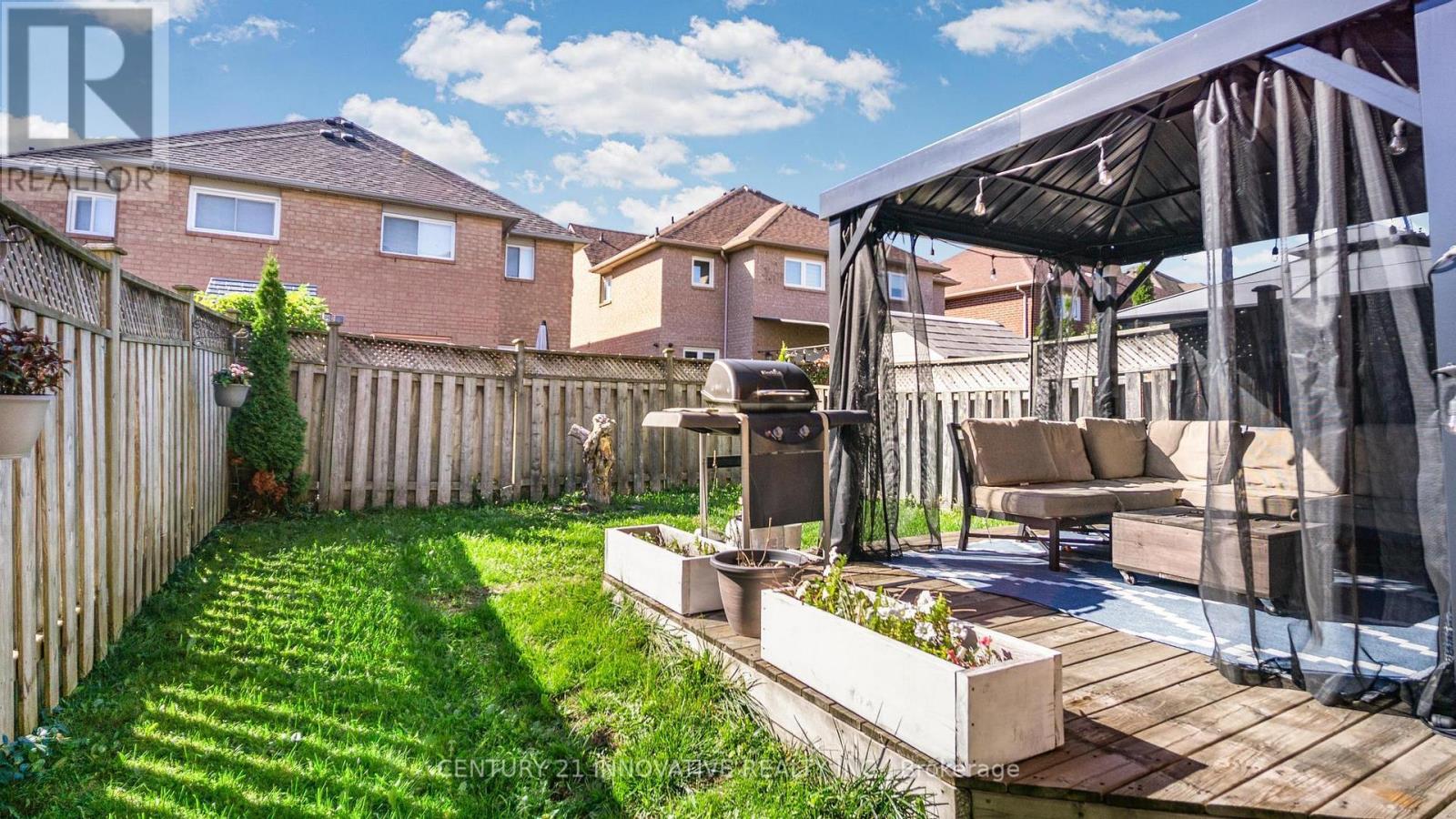 1730 Silver Maple Drive, Pickering, Ontario  L1V 6X9 - Photo 36 - E13138636