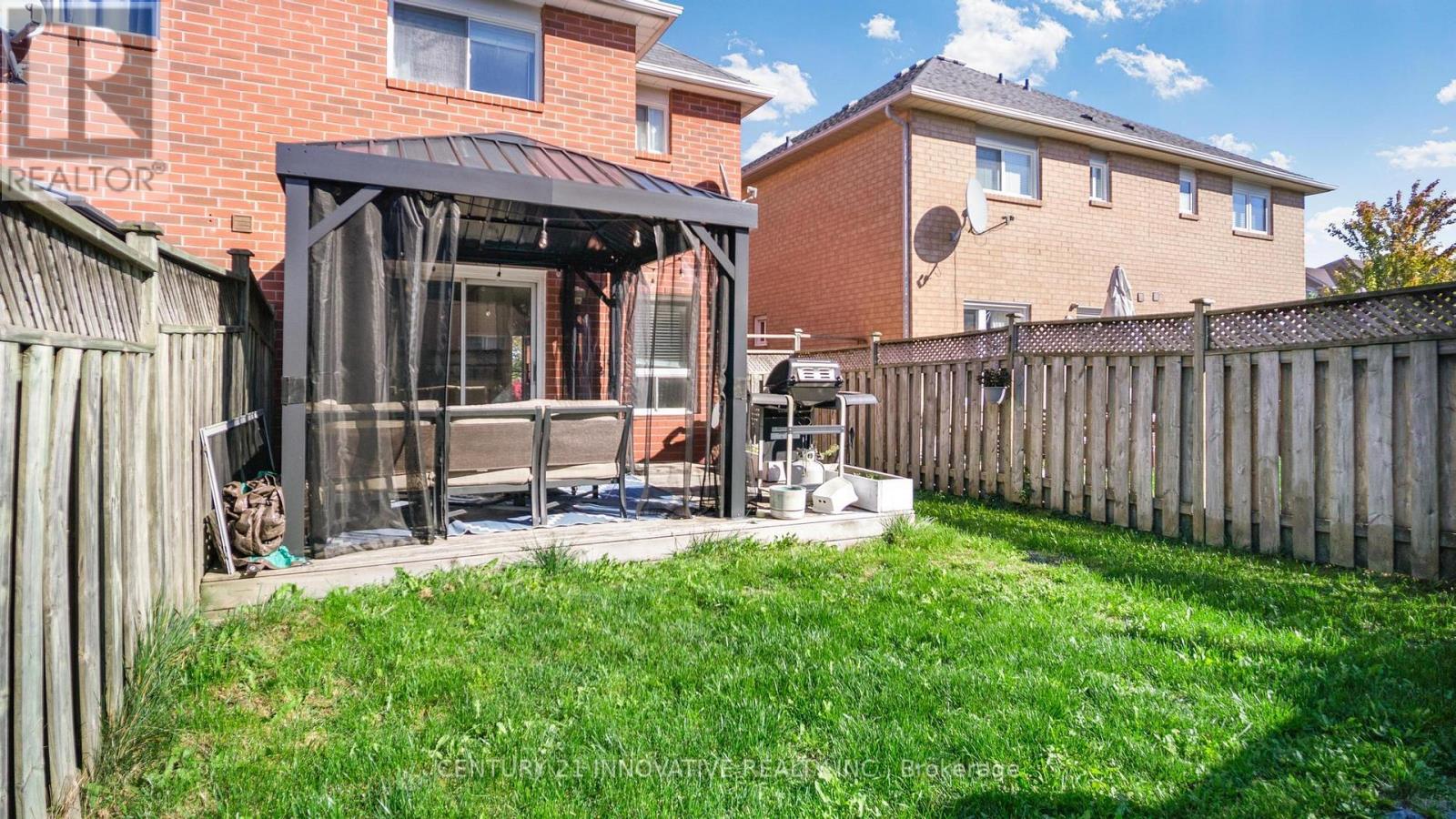 1730 Silver Maple Drive, Pickering, Ontario  L1V 6X9 - Photo 39 - E13138636