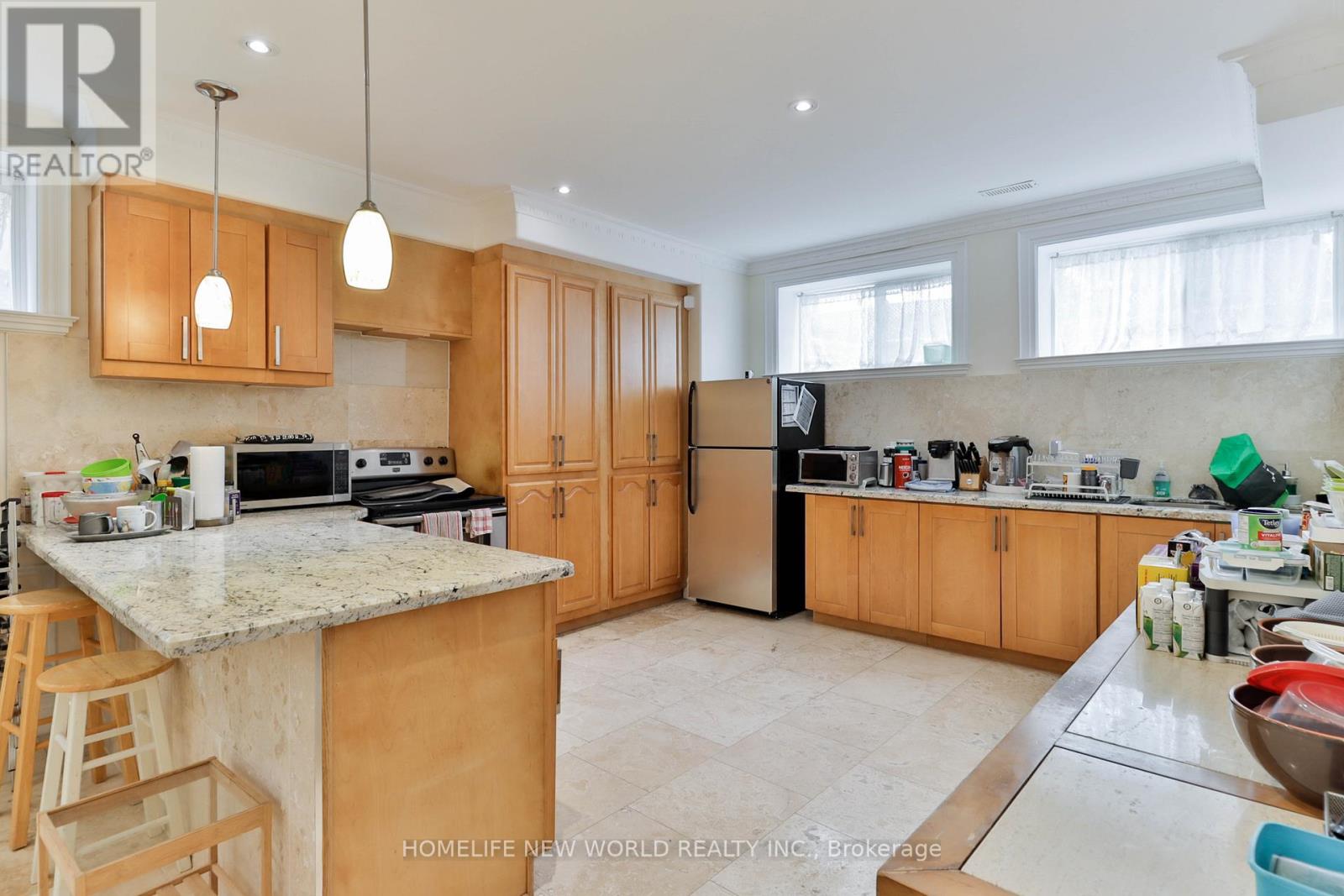 5 Oakcrest Avenue, Markham, Ontario L3R 2B7 - Photo 49 - N13040718