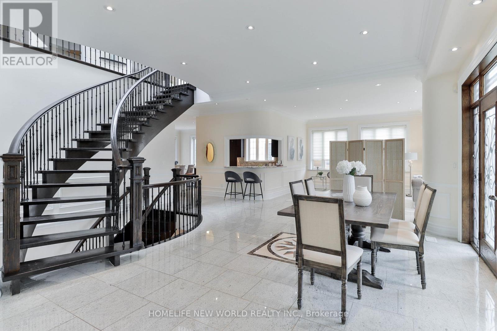 5 Oakcrest Avenue, Markham, Ontario L3R 2B7 - Photo 9 - N13040718