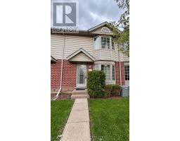 17 - 511 ADMIRAL DRIVE, London East, Ontario