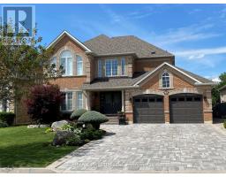 90 SIDERNO CRESCENT, Vaughan, Ontario