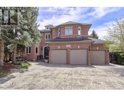 70 GRAYDON CRESCENT, Richmond Hill, Ontario
