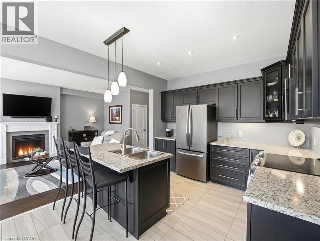 63 Festival Way, Binbrook, Ontario  L0R 1C0 - Photo 10 - 40811689