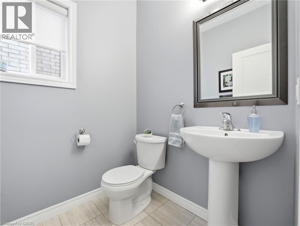 63 Festival Way, Binbrook, Ontario  L0R 1C0 - Photo 15 - 40811689