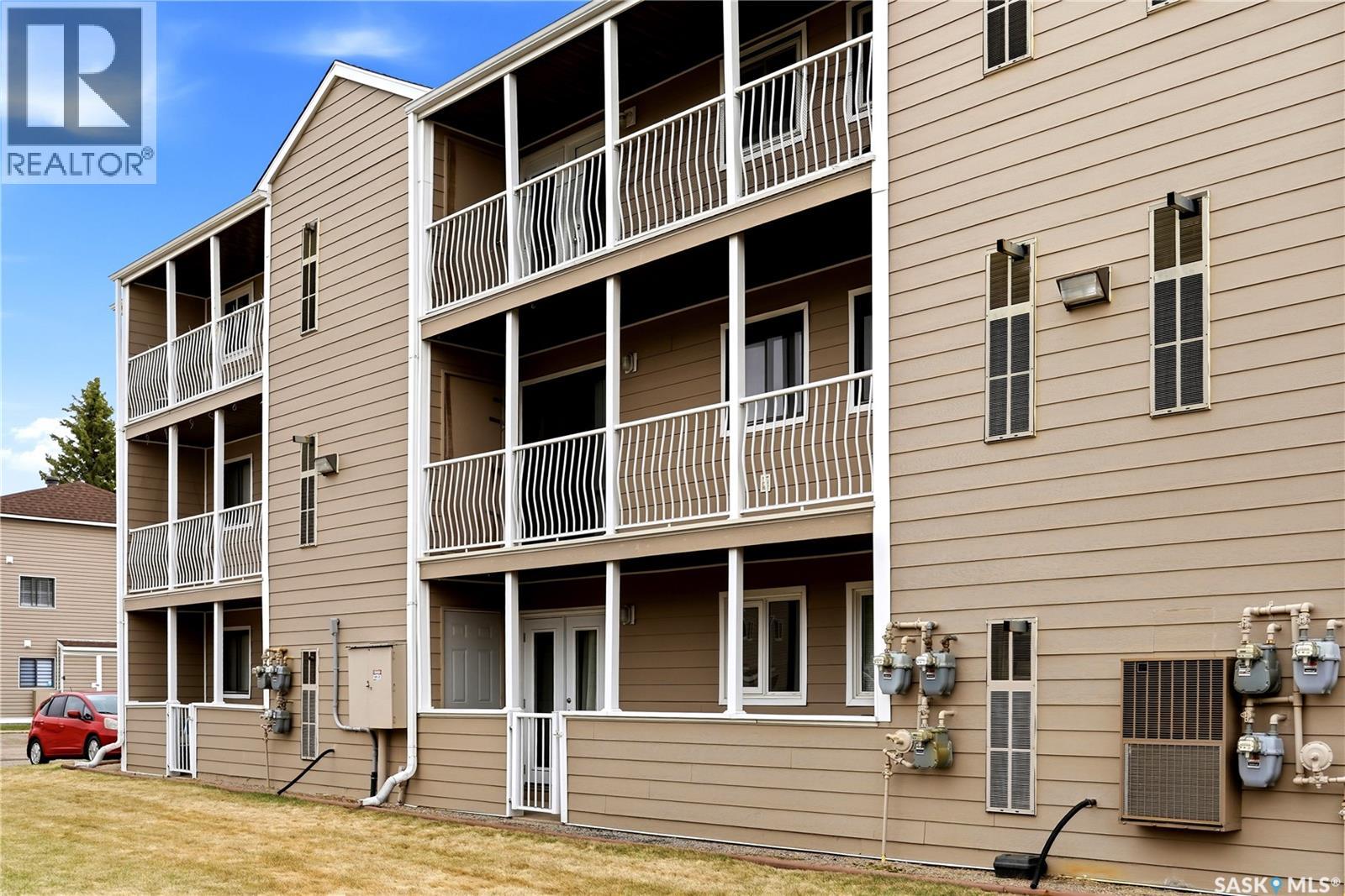 10 6575 Rochdale Boulevard, Regina, Saskatchewan  S4X 2Z1 - Photo 23 - SK035685