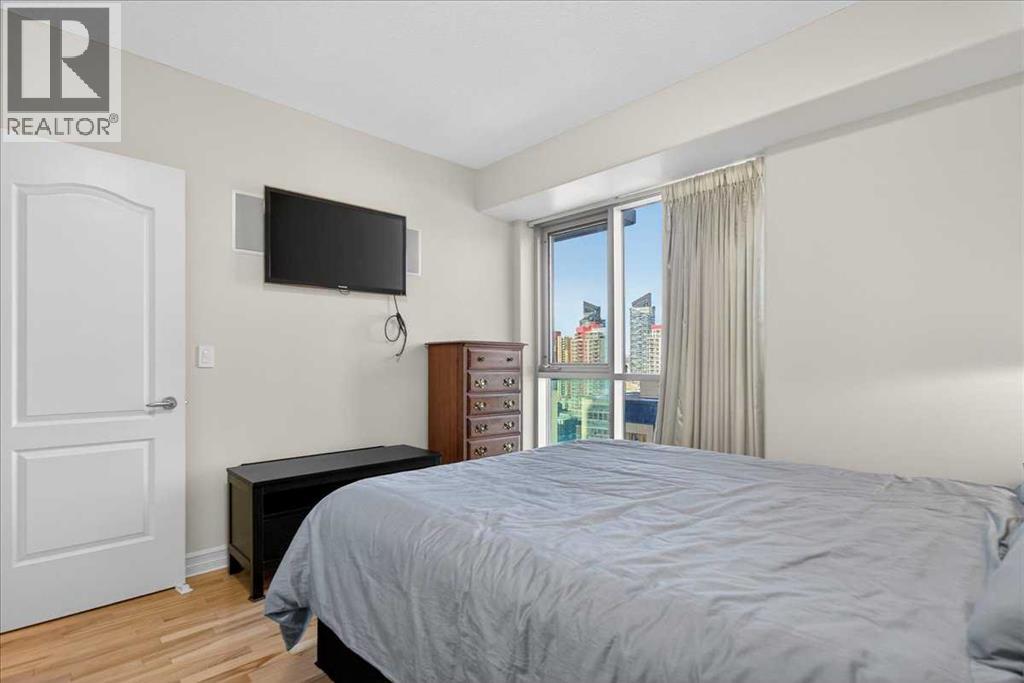 1805, 836 15 Avenue SW, Calgary, Alberta  T2R 1S2 - Photo 34 - A2277566