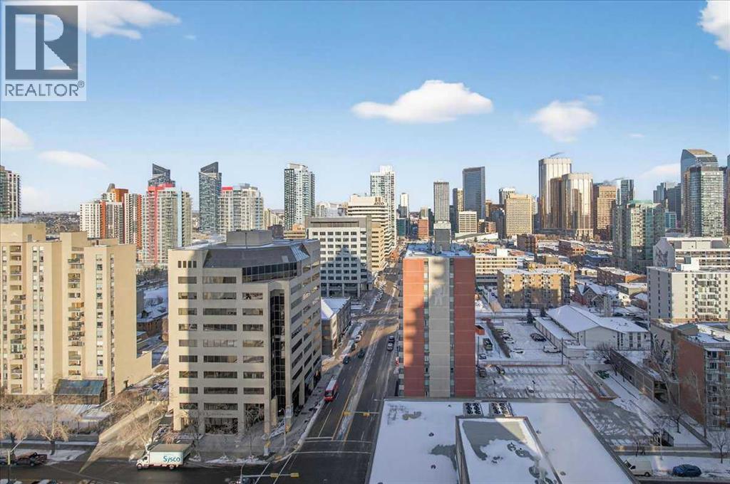1805, 836 15 Avenue SW, Calgary, Alberta  T2R 1S2 - Photo 40 - A2277566