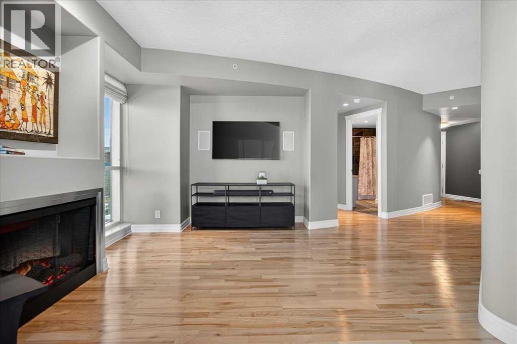 1805, 836 15 Avenue SW, Calgary, Alberta  T2R 1S2 - Photo 6 - A2277566