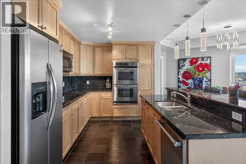 1805, 836 15 Avenue SW, Calgary, Alberta  T2R 1S2 - Photo 13 - A2277566