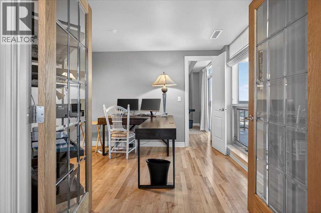 1805, 836 15 Avenue SW, Calgary, Alberta  T2R 1S2 - Photo 21 - A2277566
