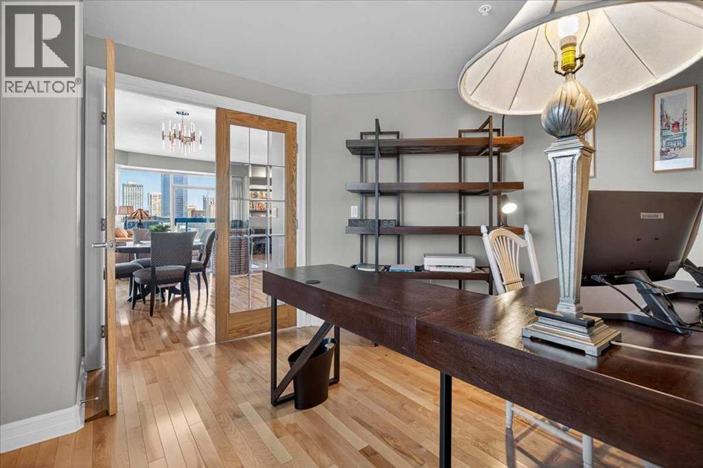 1805, 836 15 Avenue SW, Calgary, Alberta  T2R 1S2 - Photo 22 - A2277566