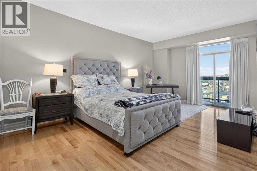 1805, 836 15 Avenue SW, Calgary, Alberta  T2R 1S2 - Photo 25 - A2277566