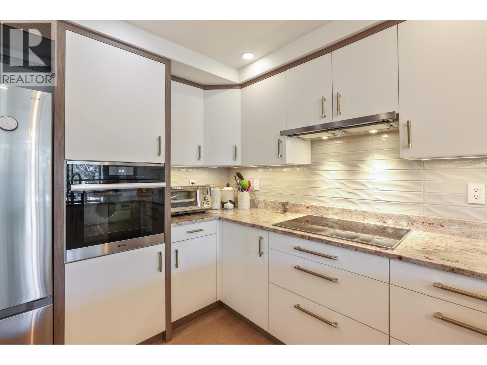 506 2101 Mcmullen Avenue, Vancouver, British Columbia  V6L 3B4 - Photo 8 - R3124490