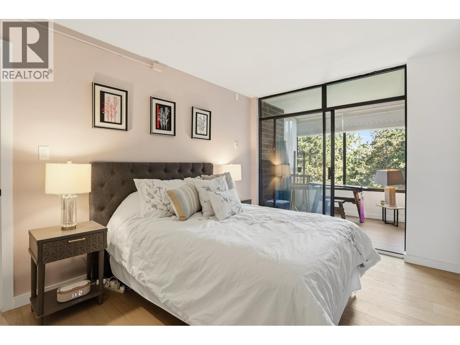 506 2101 Mcmullen Avenue, Vancouver, British Columbia  V6L 3B4 - Photo 9 - R3124490