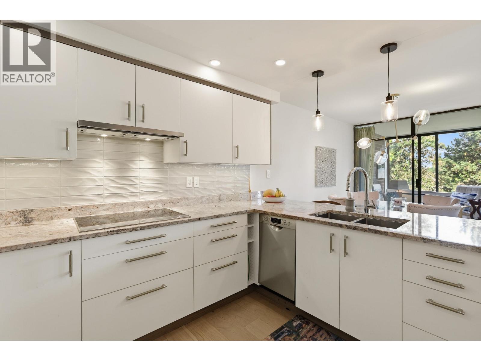 506 2101 Mcmullen Avenue, Vancouver, British Columbia  V6L 3B4 - Photo 6 - R3124490