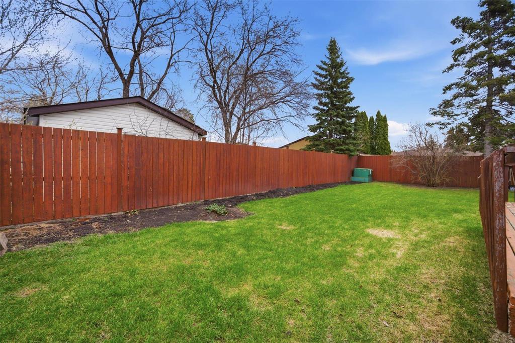 66 Wadham Bay, Winnipeg, Manitoba R3T 3K3 - Photo 27 - 202610737