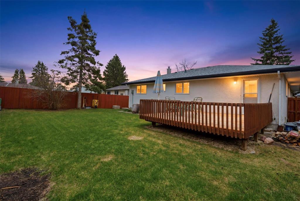 66 Wadham Bay, Winnipeg, Manitoba R3T 3K3 - Photo 28 - 202610737