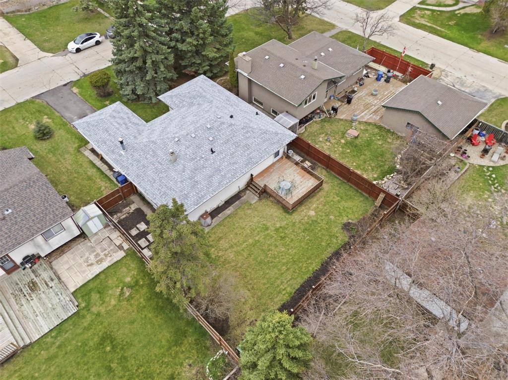 66 Wadham Bay, Winnipeg, Manitoba R3T 3K3 - Photo 30 - 202610737