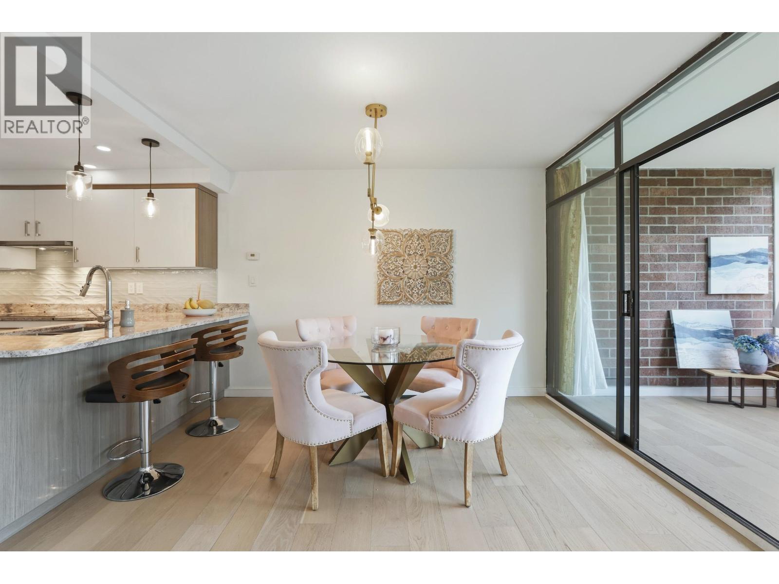 506 2101 Mcmullen Avenue, Vancouver, British Columbia  V6L 3B4 - Photo 5 - R3124490