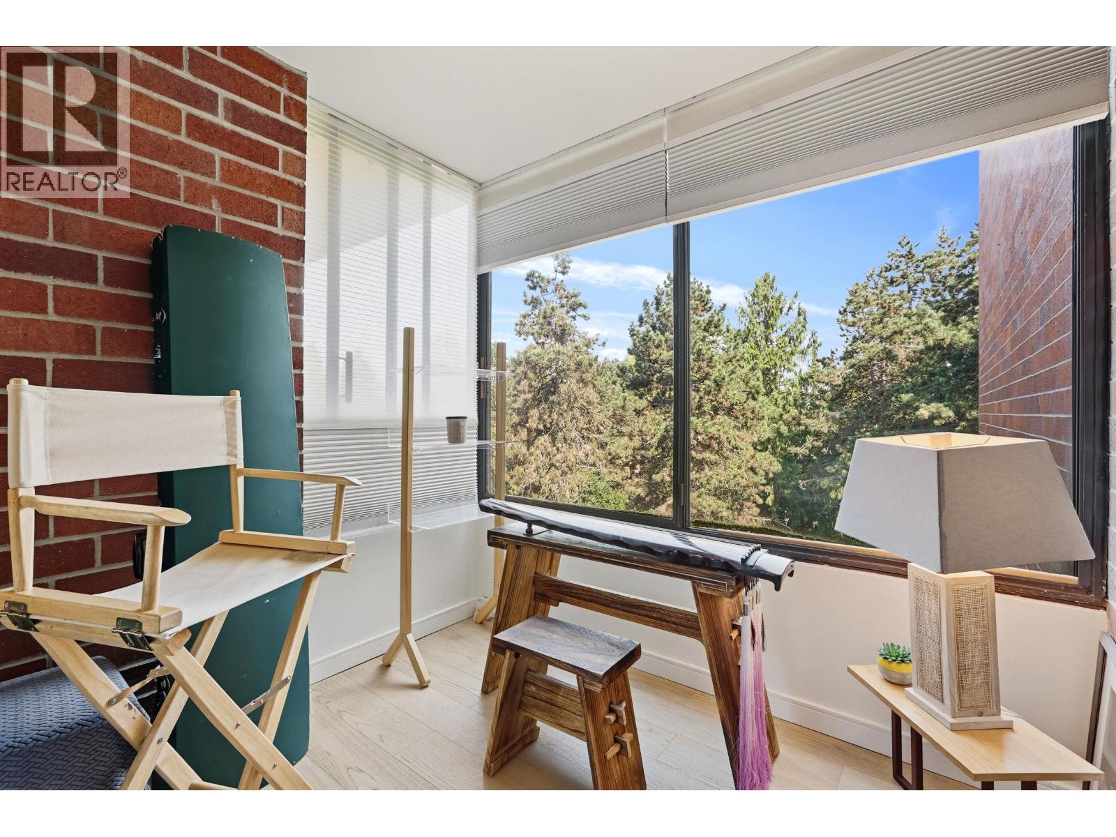 506 2101 Mcmullen Avenue, Vancouver, British Columbia  V6L 3B4 - Photo 14 - R3124490