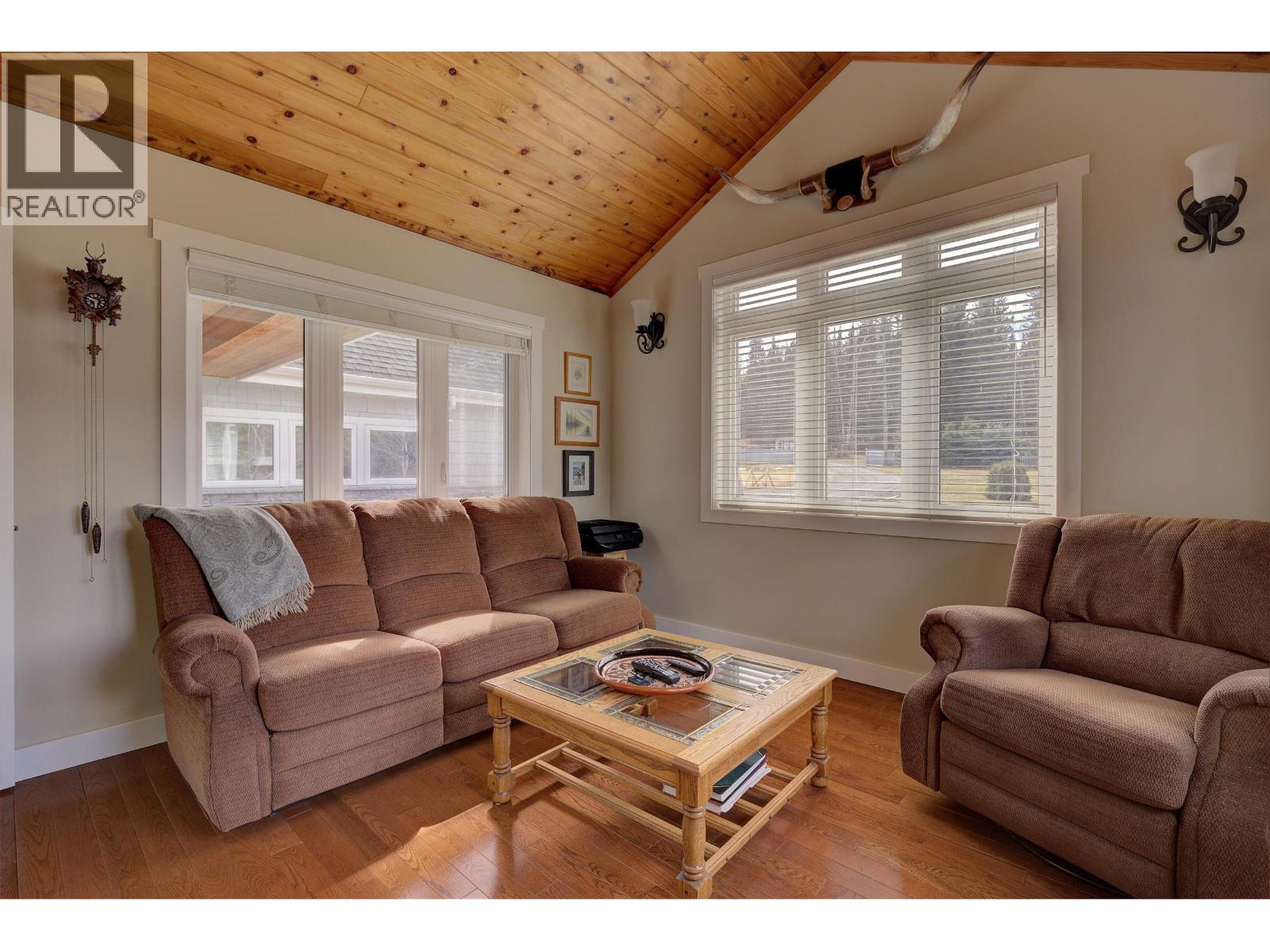 6416 Horsefly Landing Road, Horsefly, British Columbia  V0L 1L0 - Photo 12 - R3124527