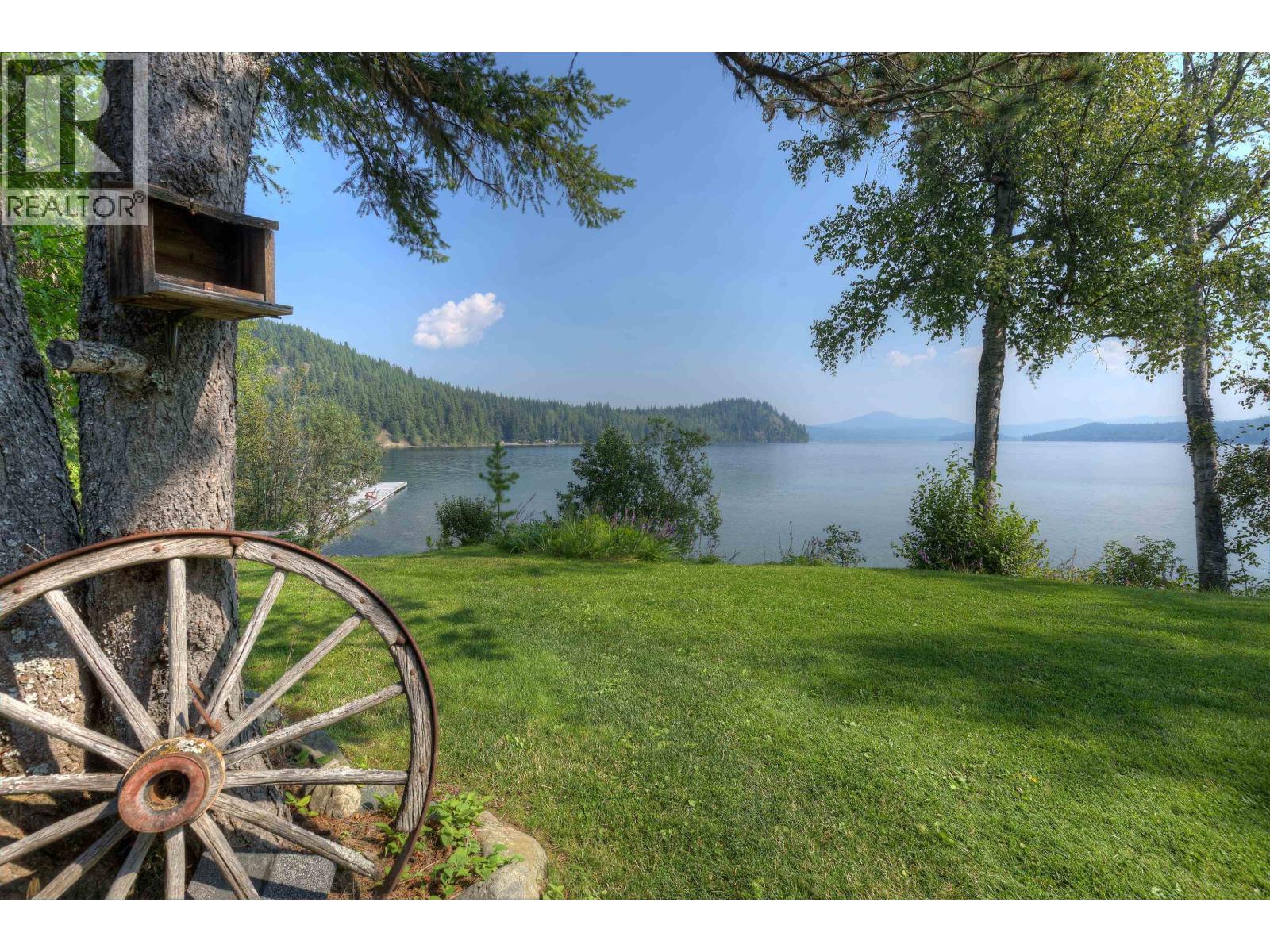6416 Horsefly Landing Road, Horsefly, British Columbia  V0L 1L0 - Photo 5 - R3124527