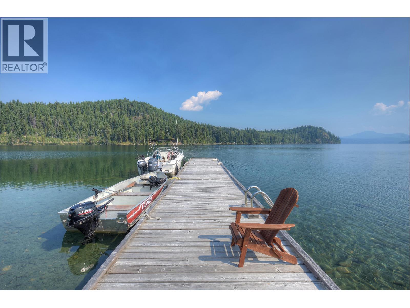 6416 Horsefly Landing Road, Horsefly, British Columbia  V0L 1L0 - Photo 4 - R3124527