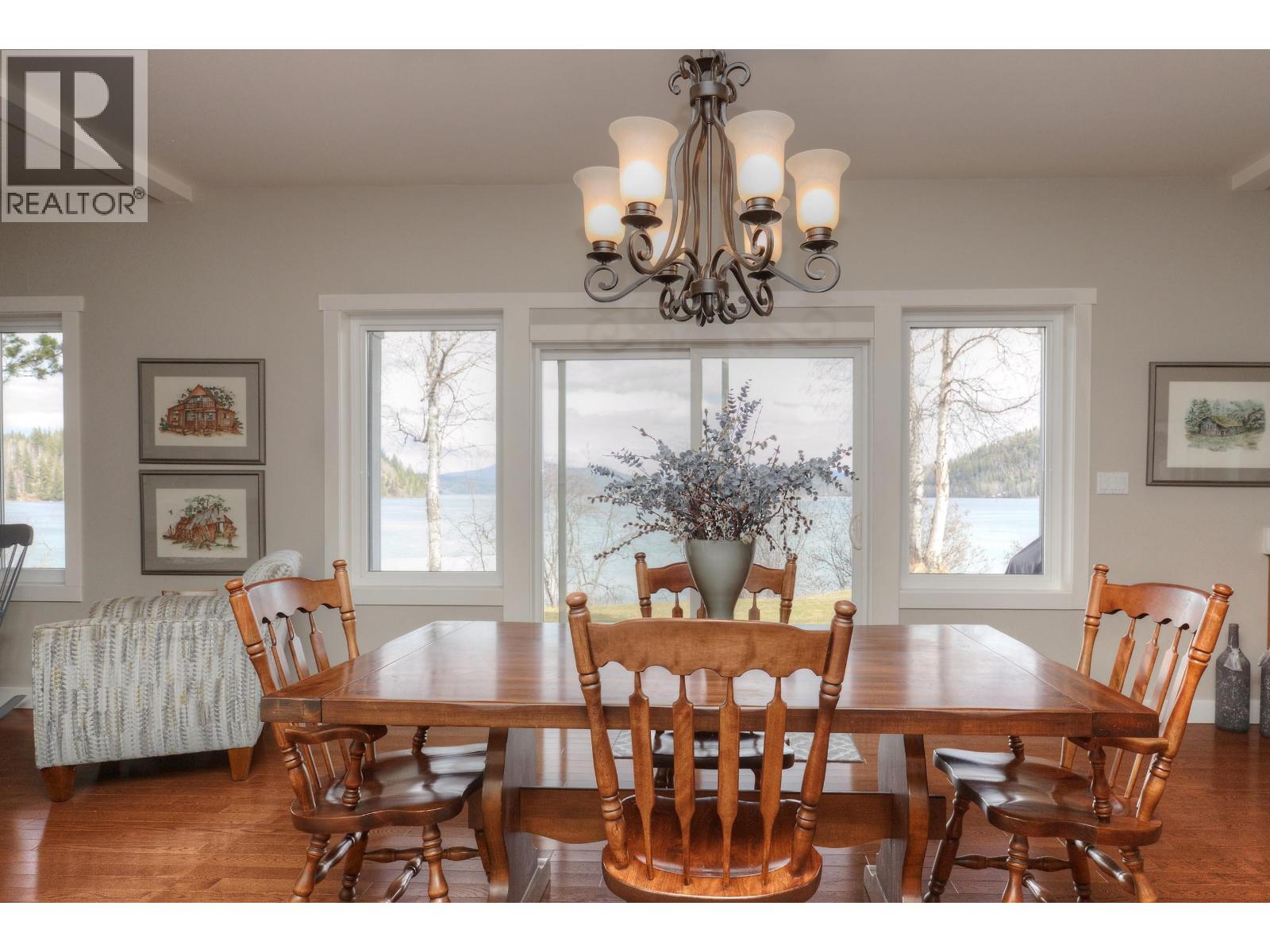6416 Horsefly Landing Road, Horsefly, British Columbia  V0L 1L0 - Photo 6 - R3124527