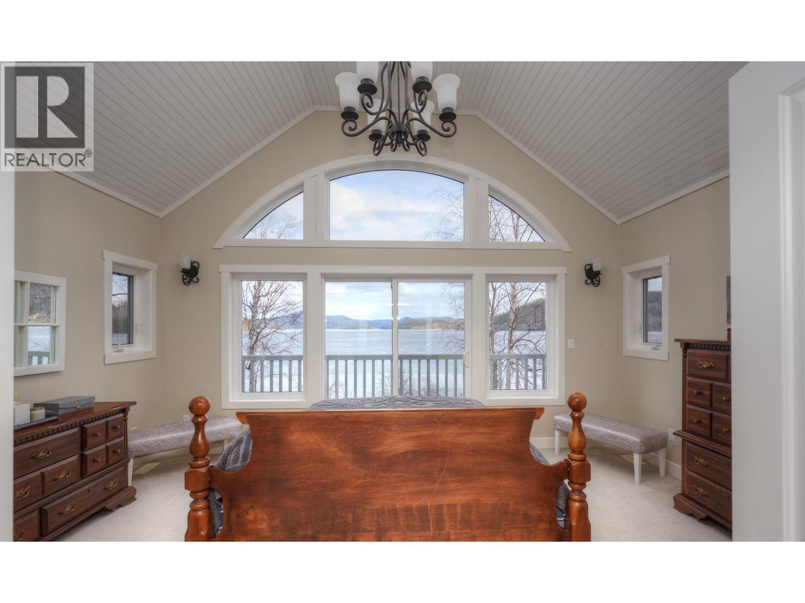 6416 Horsefly Landing Road, Horsefly, British Columbia  V0L 1L0 - Photo 20 - R3124527