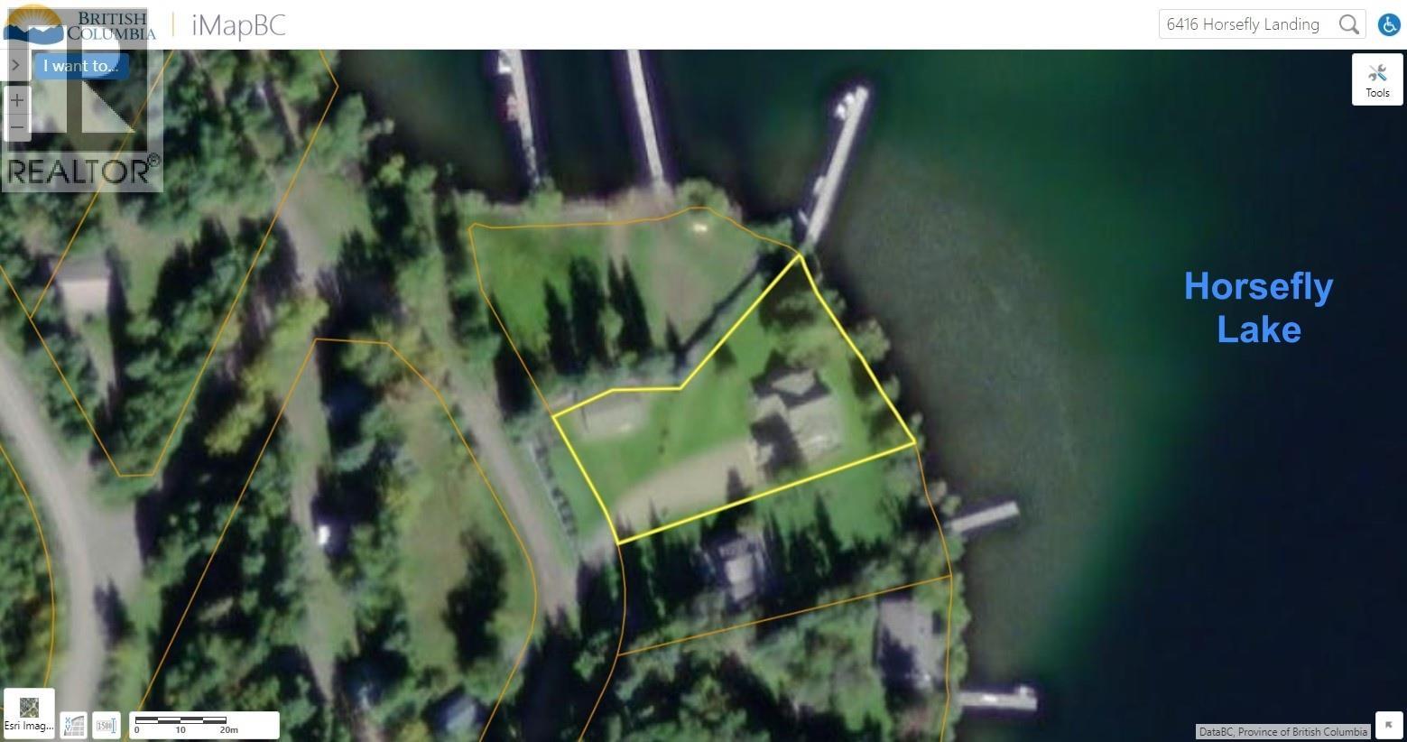 6416 Horsefly Landing Road, Horsefly, British Columbia  V0L 1L0 - Photo 39 - R3124527