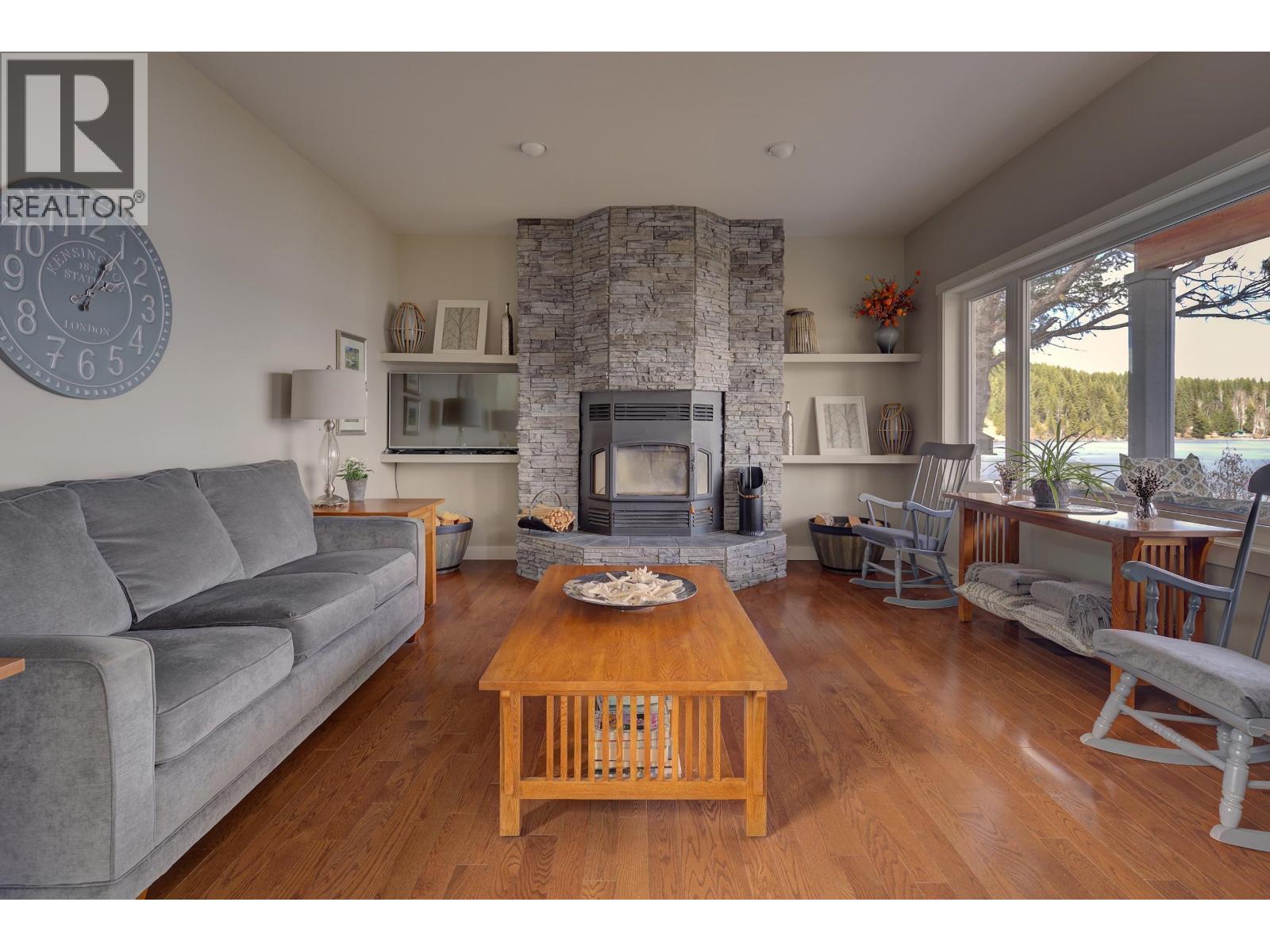 6416 Horsefly Landing Road, Horsefly, British Columbia  V0L 1L0 - Photo 8 - R3124527