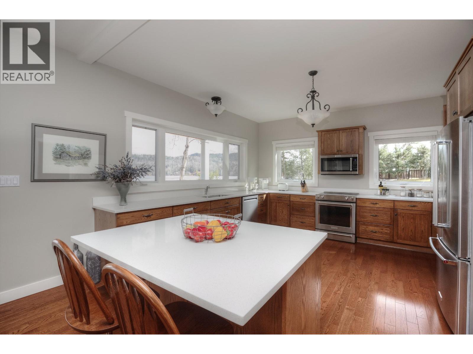 6416 Horsefly Landing Road, Horsefly, British Columbia  V0L 1L0 - Photo 11 - R3124527