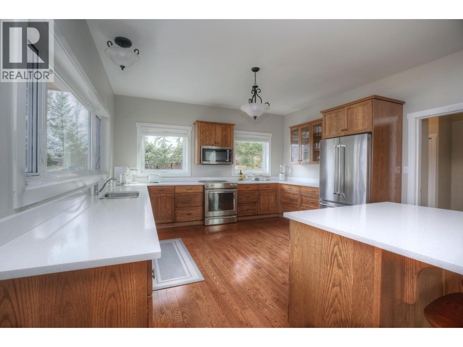 6416 Horsefly Landing Road, Horsefly, British Columbia  V0L 1L0 - Photo 9 - R3124527