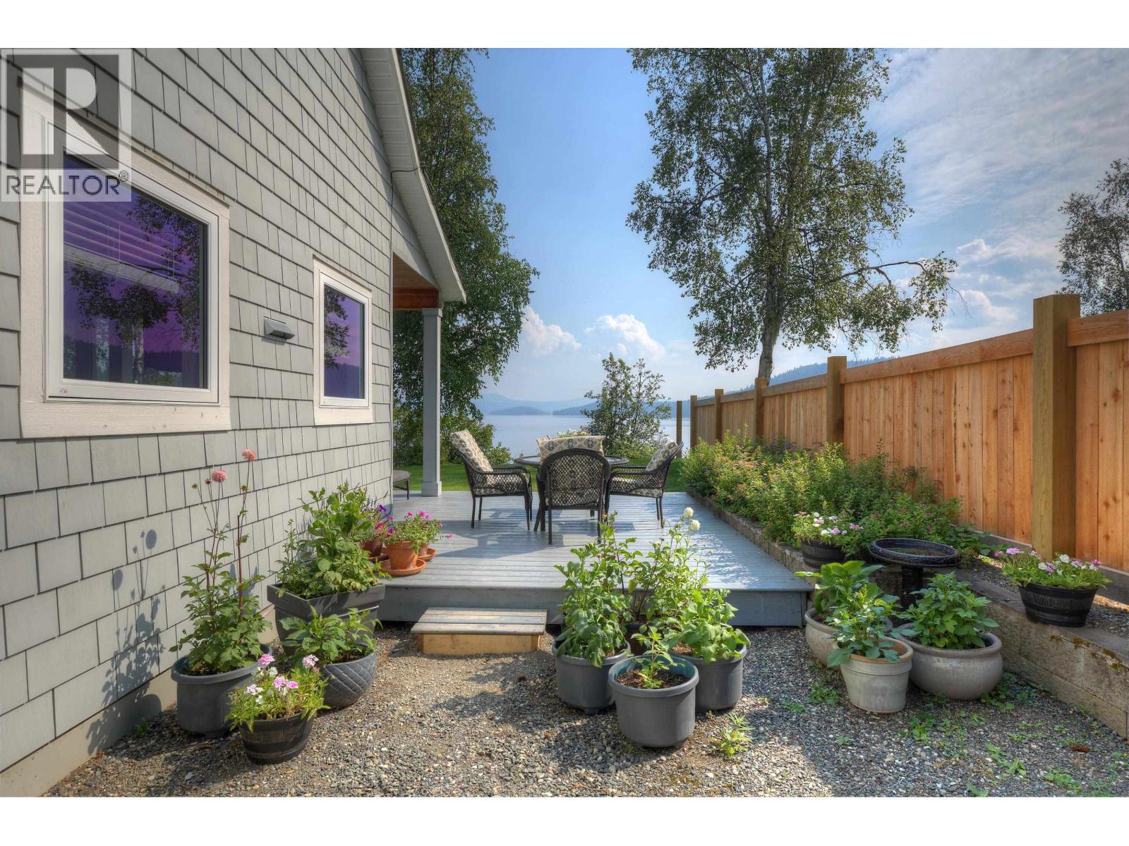 6416 Horsefly Landing Road, Horsefly, British Columbia  V0L 1L0 - Photo 27 - R3124527