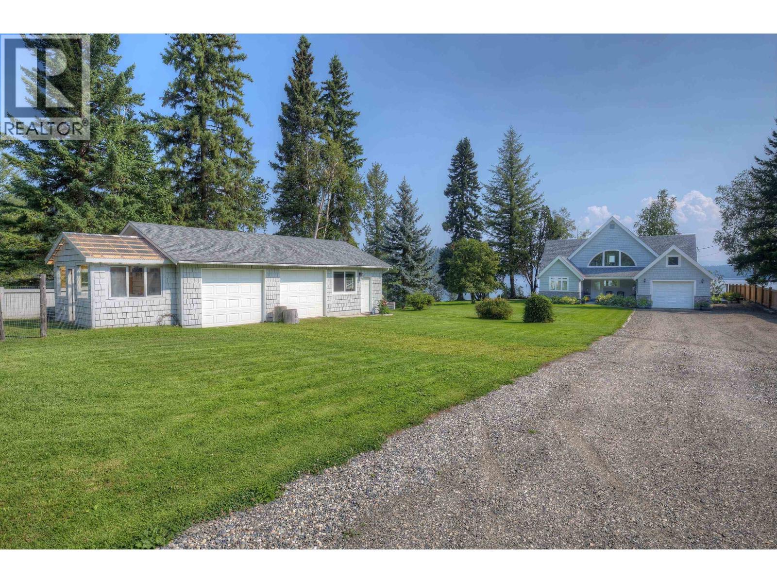 6416 Horsefly Landing Road, Horsefly, British Columbia  V0L 1L0 - Photo 31 - R3124527