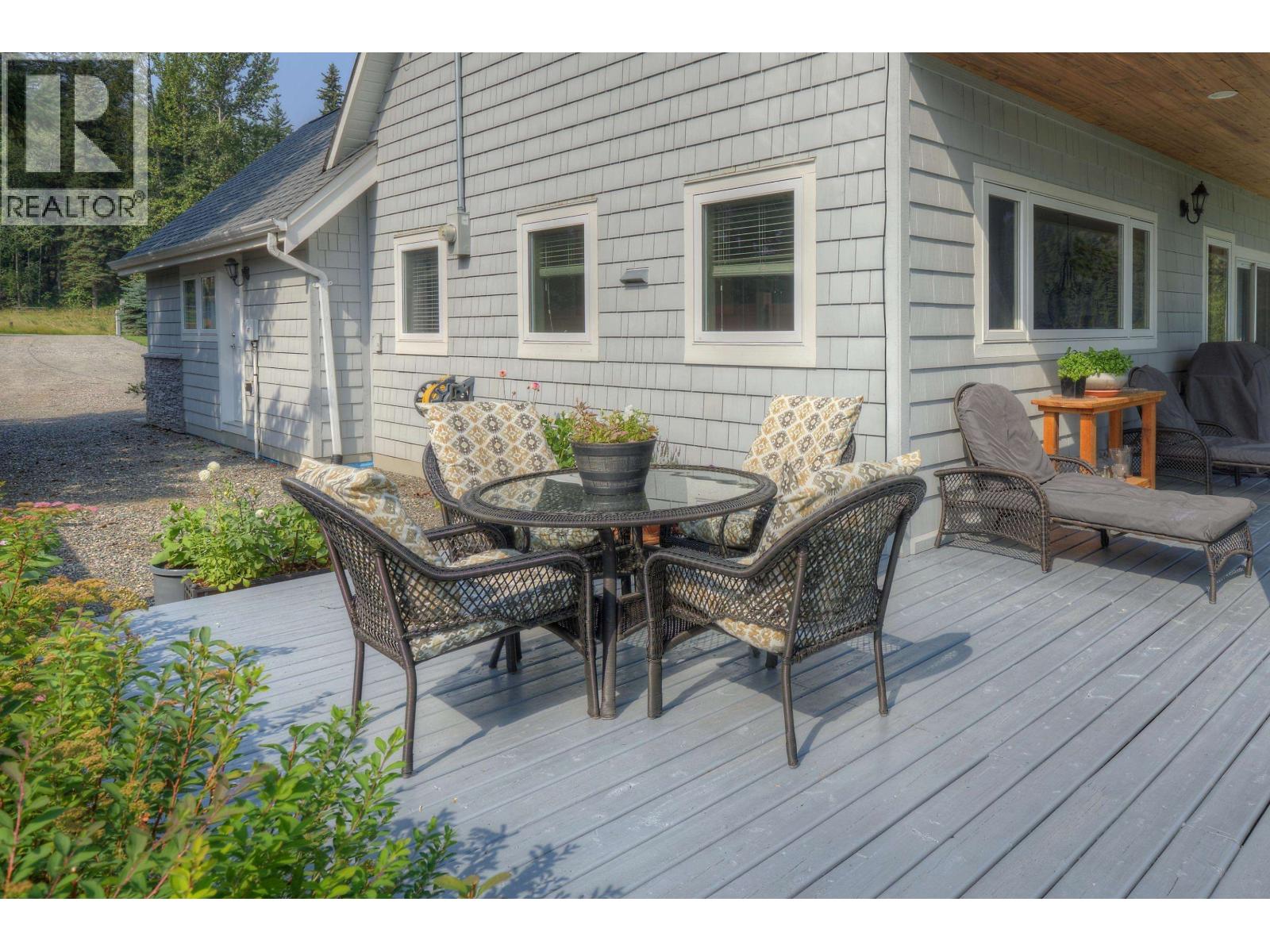 6416 Horsefly Landing Road, Horsefly, British Columbia  V0L 1L0 - Photo 26 - R3124527
