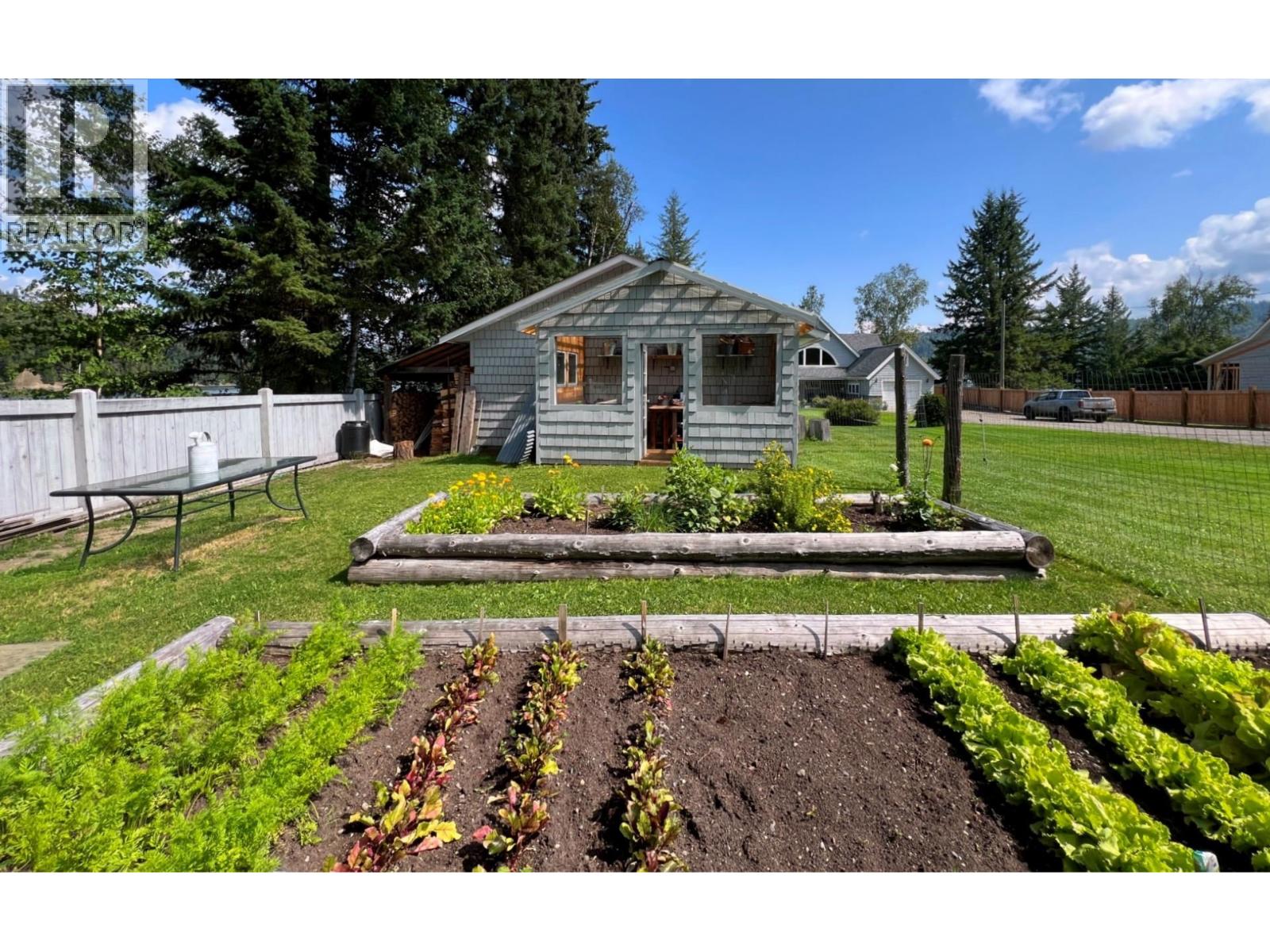 6416 Horsefly Landing Road, Horsefly, British Columbia  V0L 1L0 - Photo 33 - R3124527