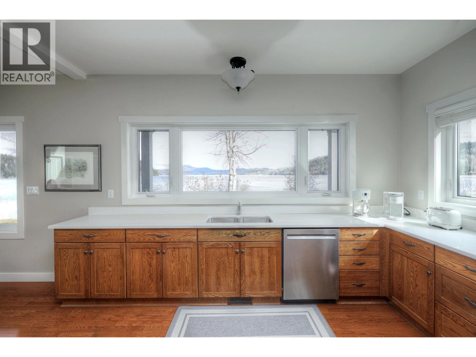 6416 Horsefly Landing Road, Horsefly, British Columbia  V0L 1L0 - Photo 10 - R3124527
