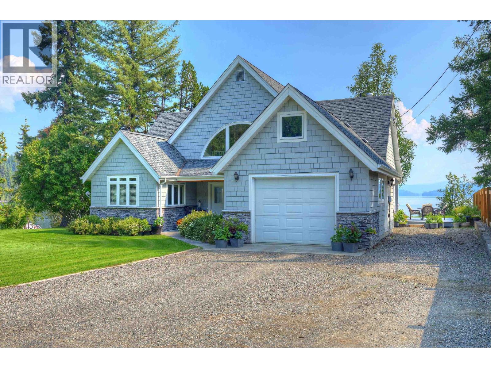 6416 Horsefly Landing Road, Horsefly, British Columbia  V0L 1L0 - Photo 29 - R3124527